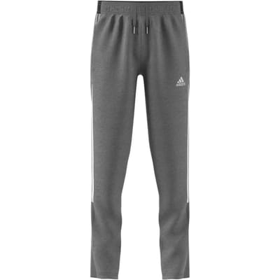 Adidas Tiro 21 Sweatbroek Kinderen - Grijs | Maat: 116