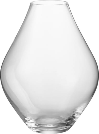 Glazen Bloemenvaas 28 cm