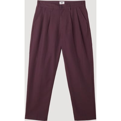 Fubar Pleated Pant
