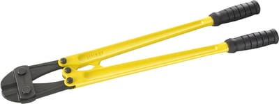 Stanley Boutenscharen 750 mm / 30'' - gesmeedde handgrepen
