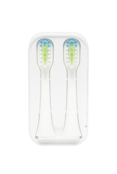 blue®m Sonic+ Toothbrush Refill 2 Tandenborstel