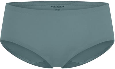 SCHIESSER - Panty - Dames - Slips