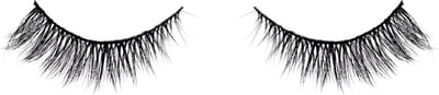 Boozyshop ® Nep Wimpers Inge - Nepwimpers - Valse Wimpers - Fake Eyelashes - Vollere Wimpers - Herbruikbaar - Vegan