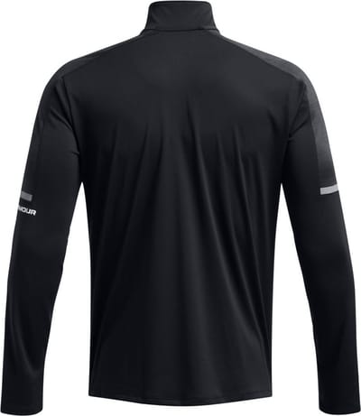 Under Armour Tech Utility 1/4 Zip-Blk Size : XL