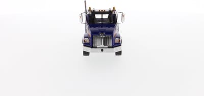 Western Star 4700 3-As Trekker - Truck - 1:50 - Diecast Masters