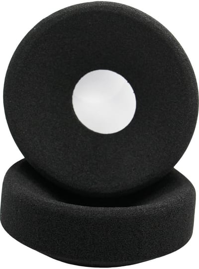 Vervangende oorkussens Geschikt voor Grado PS1000 GS1000I RS1I RS2I SR325IS