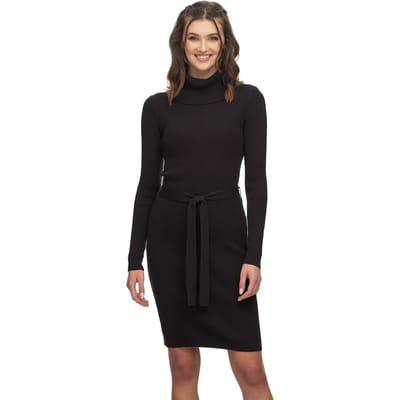 Strakke damesjurk Ragwear Miyya