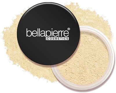 Bellápierre – Mineral Foundation – Ultra