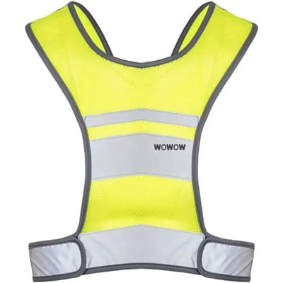 WOWOW - Nova Jacket M - Running jacket