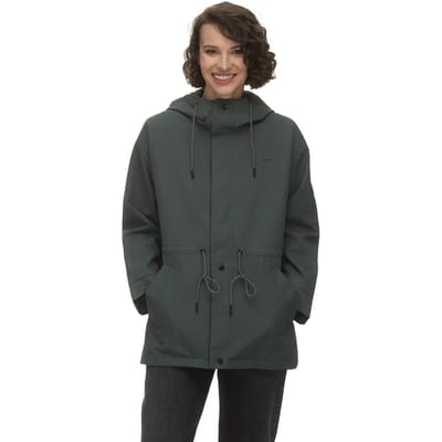 Vrouwen windjack Ragwear Urbanna Remake