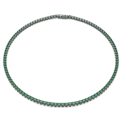 Swarovski Matrix Tennisketting 5743472