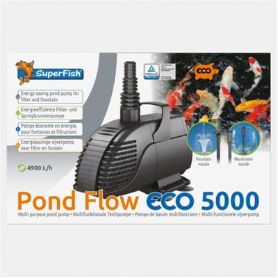 Superfish PondFlow 5000
