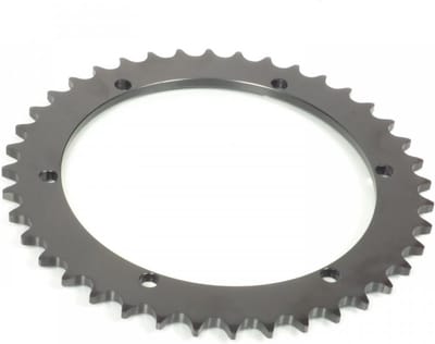 tandwiel afam voor quad yamaha 350 banshee 1989 tot 2006 12502-40 niet 520 40 dts nieuw