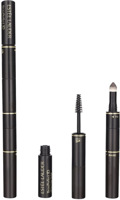 Estée Lauder Est&eacute;e Lauder Brow Microprecise Multitasker Blackened Brown 1 st