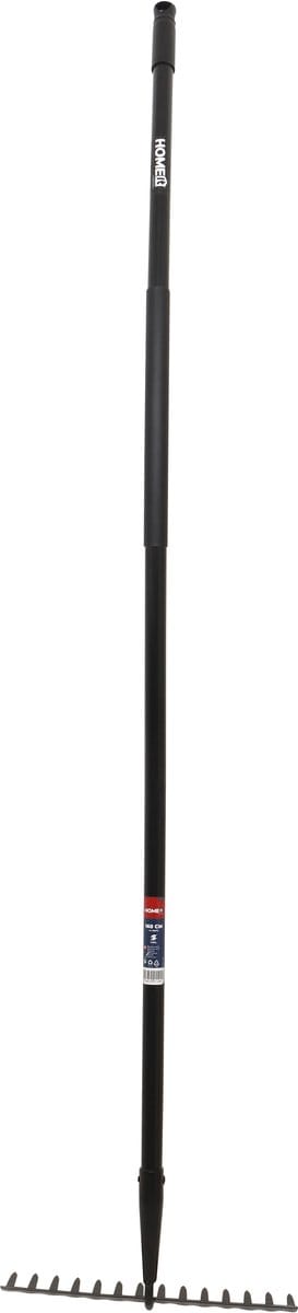 HOME It Garden® stalen hark 160 cm