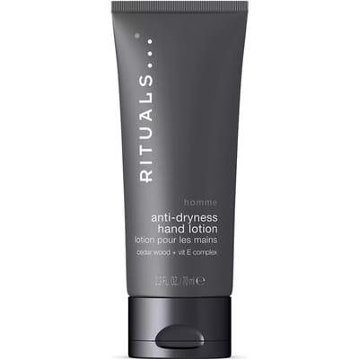 RITUALS Sport Anti-Dryness Hand Lotion - 70 ml - 6 stuks - heren