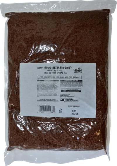 Betta biogold 1kg
