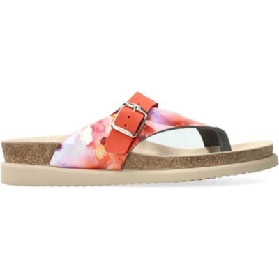 Mephisto Helen Mix - dames sandaal - Multikleur - maat 36 (EU) 3.5 (UK)