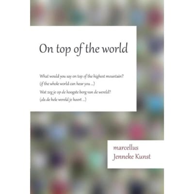 On Top Of The World - marcellus