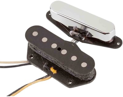 Fender 0992109000 Custom Shop '51 Nocaster® Pickup Set