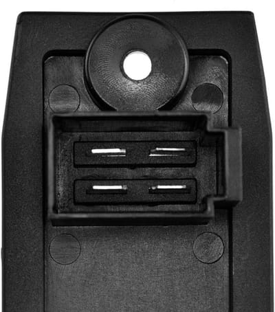 Kachelweerstand OEM 1012450
