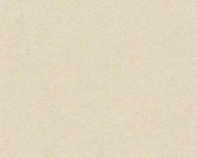 LINNENLOOK BEHANG | Basic - beige - A.S. Création Metropolitan Stories Hot Spots