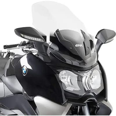 Scooter voorruit Givi BMW C 650 GT (2012 à 2020)