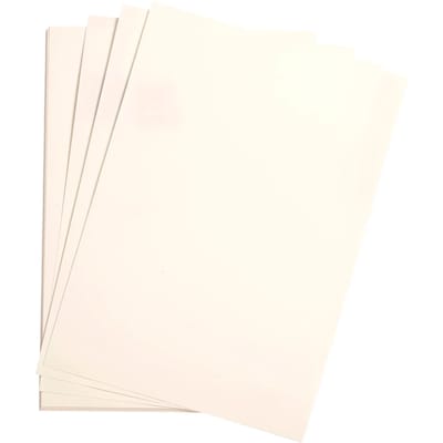 Pak papier van 25 vellen Clairefontaine Etival Color 160g