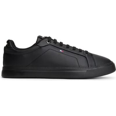 Lage Sneakers Tommy Hilfiger Icon Court Light Ess