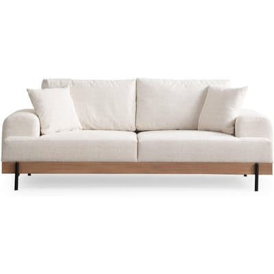3-zitsbank Eti | Atelier Del Sofa
