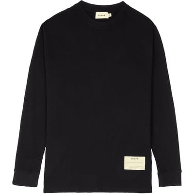 T-shirt met lange mouwen Avnier Structure Professional