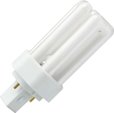 SPL GX24q-1 PL-T 4P Spaarlamp | 13W 865 6500K | 4-Pins