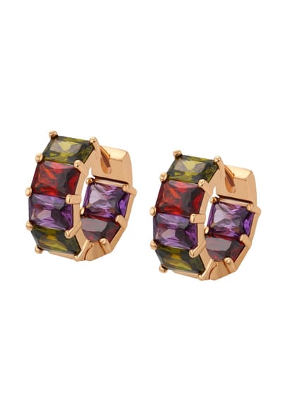 Gaya Earrings
