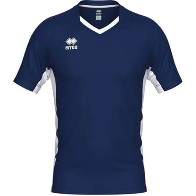 Jersey Errea Erby MC AD