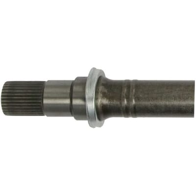 Aandrijfas POINT GEAR PNG76508