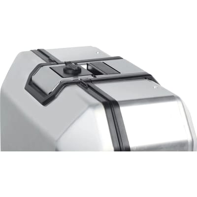 Openingsset voor motorfiets topkoffer Shad tr47
