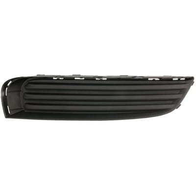 Sierstrip bumper BLIC 6502-07-5079918P rechts