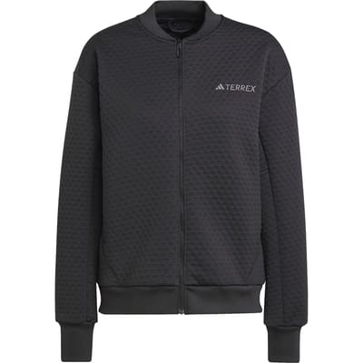 Waterdicht damesjack adidas Terrex Xploric