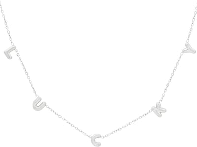 lucky ketting