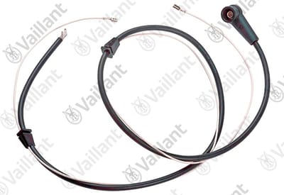 VAILLANT Ontstekingskabel VSC 126+196/2-C 140/150 e.a. Vaillant-Nr. , 0020038588