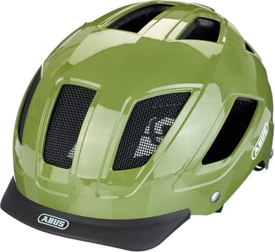 Abus helm Hyban 2.0 jade green M 52-58cm