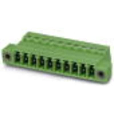 Phoenix Contact 1858170 Female behuizing (kabel) IMC Totaal aantal polen: 16 Rastermaat: 3.81 mm Inhoud: 50 stuk(s)