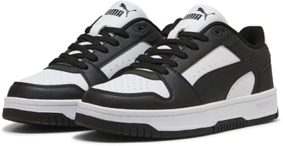 Puma  Lage Sneakers Rebound Slam Lo Jr