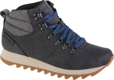 Merrell Alpine Hiker J004303, Mannen, Grijs, Trekkingschoenen, maat: 44