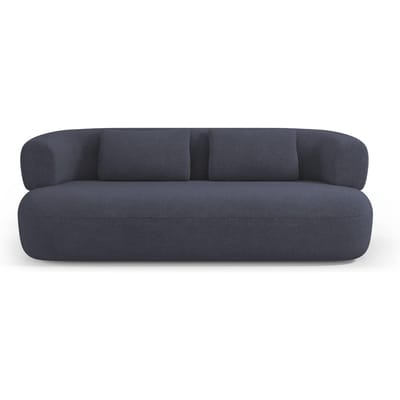 3-zitsbank Aldrin bouclé | Windsor & Co