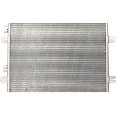 Condensator, airconditioning VALEO 817701