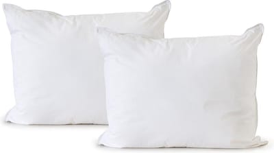 Eleganzzz Hoofdkussen Latex - Hoofdkussen 60x70cm - 2 Stuks Hoofdkussens - Set van 2 Kussens