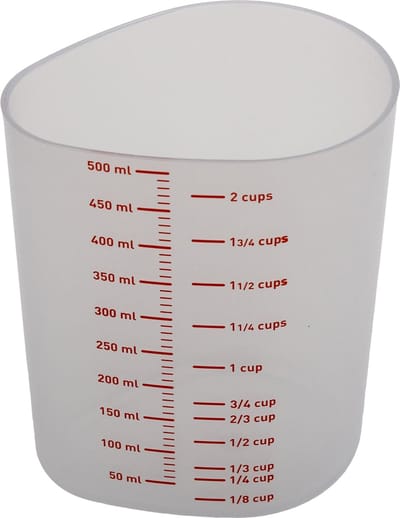 SEB - MAATBEKER - GLAS - SS986368