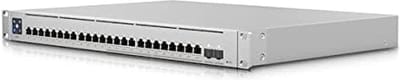 Ubiquiti UniFi Switch USW-Enterprise-24-PoE (400W) Enterprise 24 PoE