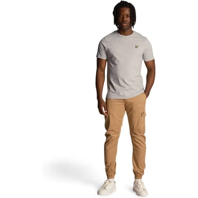 Cargo broek Lyle & Scott Upton Park